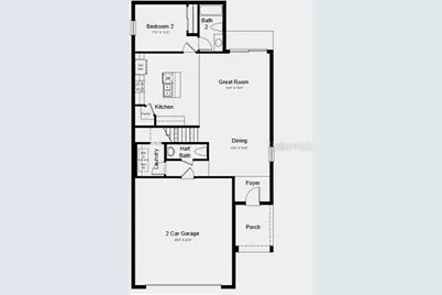 747 Hazelwood Court, Haines City, FL 33844 - Photo 3