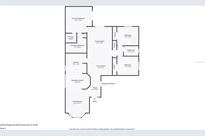 2679 Montego Bay Boulevard, Kissimmee, FL 34746 - Photo 33