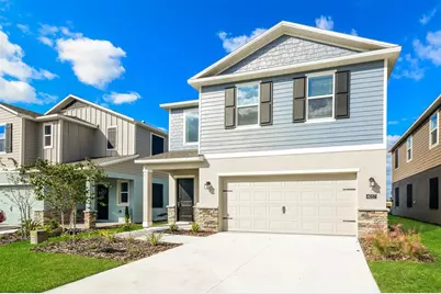 4057 Old Mill Road, Haines City, FL 33844 - Photo 3