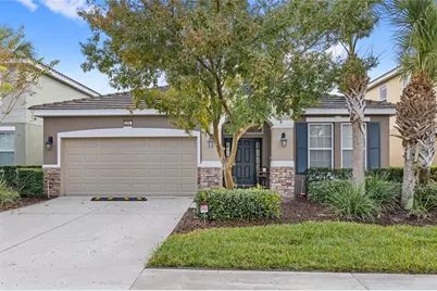 5376 Oakbourne Avenue, Davenport, FL 33837 - Photo 1