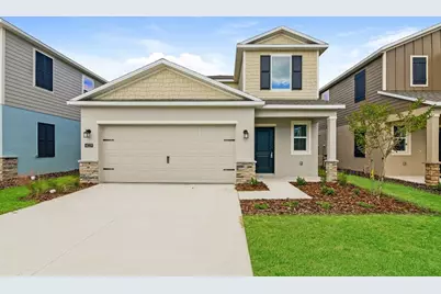 4029 Old Mill Road, Haines City, FL 33844 - Photo 1