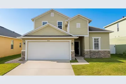 1860 Centennial Avenue, Saint Cloud, FL 34769 - Photo 1