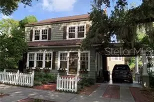 21 N Thornton Ave, Orlando, FL 32801 - Photo 1