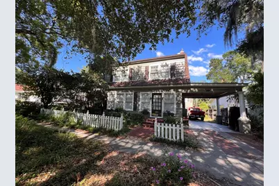 21 N Thornton Avenue, Orlando, FL 32801 - Photo 3