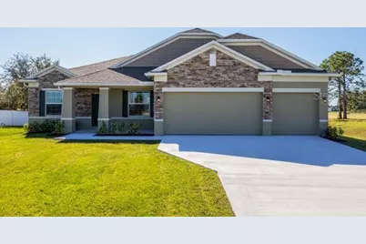 13 Sandpine Court W, Homosassa, FL 34446 - Photo 1