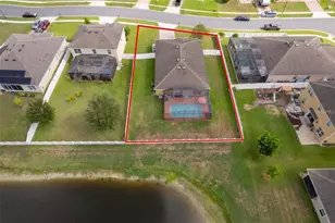 3406 Brant St, Saint Cloud, FL 34772 - Photo 5