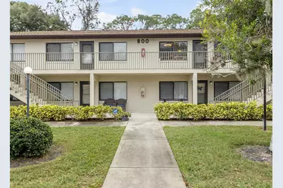 1601 Big Tree Road #807, Daytona Beach, FL 32119 - Photo 1