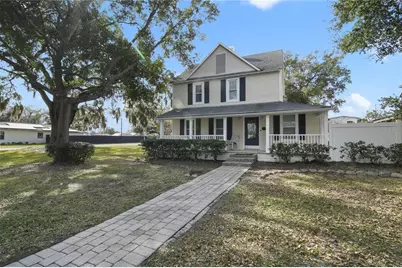 1020 Wisconsin Avenue, Saint Cloud, FL 34769 - Photo 3