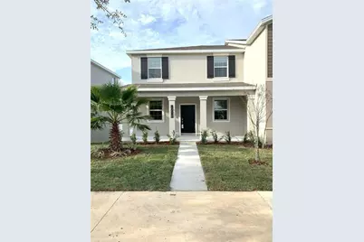 15609 Water Spring Boulevard, Winter Garden, FL 34787 - Photo 1