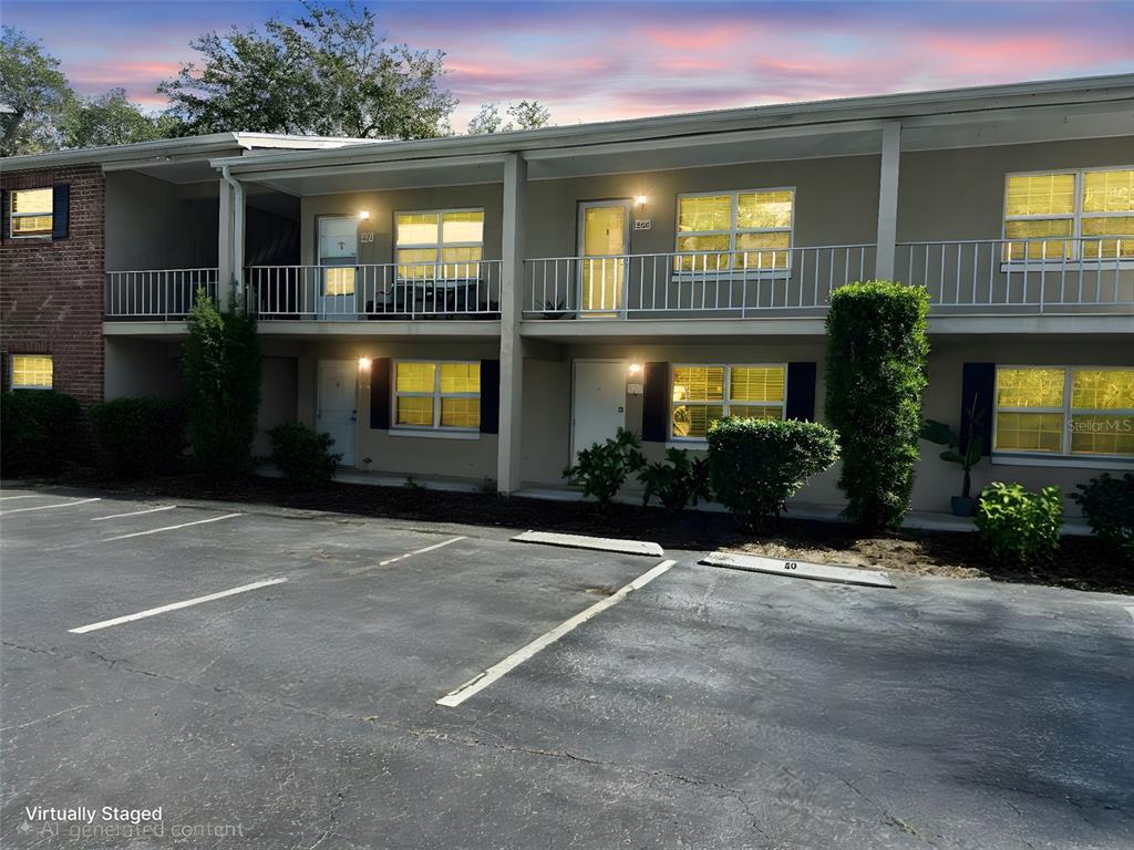 2500 Lee Rd #222 - 2500 Lee Rd #222, Winter Park, FL 32789 Luxury Property | Jose Angel Pina