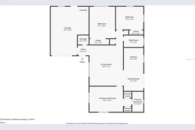 572 Tulane Drive, Altamonte Springs, FL 32714 - Photo 25