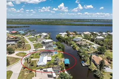 3420 Santa Clara Drive, Punta Gorda, FL 33983 - Photo 53