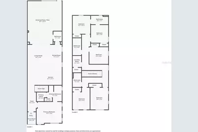 1700 Tropical Palms Circle, Kissimmee, FL 34747 - Photo 49