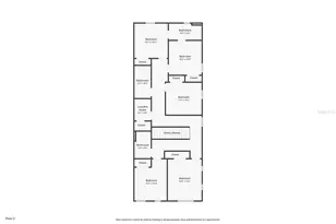 1700 Tropical Palms Cir, Kissimmee, FL 34747 - Photo 51