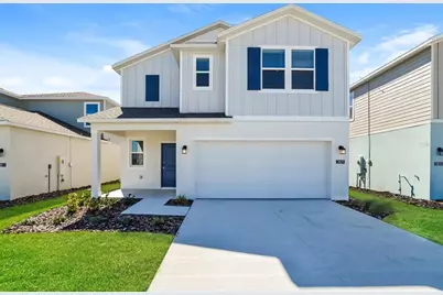 2809 Whitaker Point Road, Lake Hamilton, FL 33851 - Photo 1