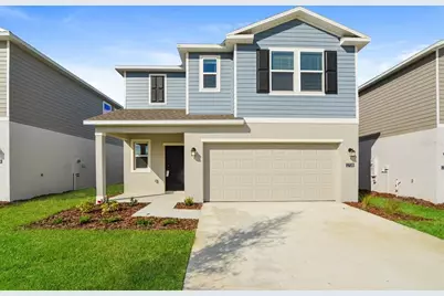 2708 Lookout Ridge Road, Lake Hamilton, FL 33851 - Photo 1