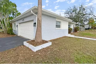 4701 Chancellor Street NE, Saint Petersburg, FL 33703 - Photo 3