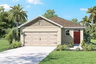 4251 Fennec Fox Way, Lakeland, FL 33810 - Photo 1