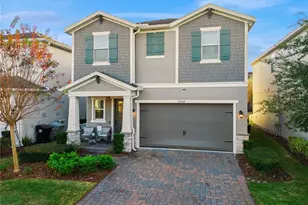 2264 Emerald Springs Dr, Apopka, FL 32712 - Photo 1