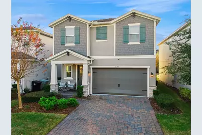 2264 Emerald Springs Drive, Apopka, FL 32712 - Photo 1