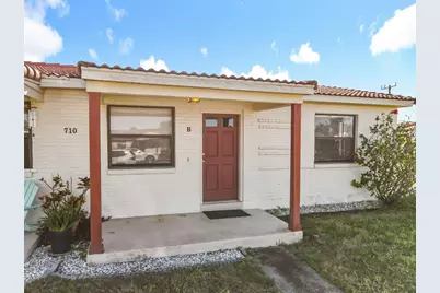 710 Flamingo Drive #B, Ormond Beach, FL 32176 - Photo 1