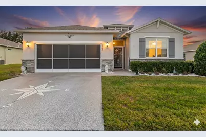 6388 SW 89th Street Rd, Ocala, FL 34479 - Photo 1