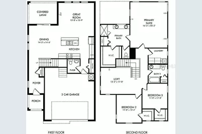 2447 Gold Dust Drive, Clermont, FL 34715 - Photo 25