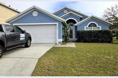 1128 Pinedale Drive, Davenport, FL 33897 - Photo 1