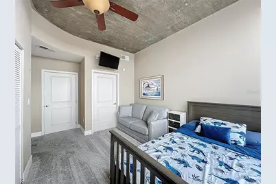 155 S Court Avenue #2502, Orlando, FL 32801 - Photo 25