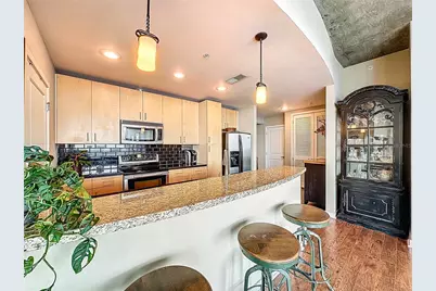 155 S Court Avenue #2502, Orlando, FL 32801 - Photo 13