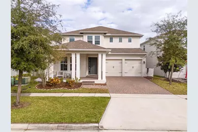 10551 Petrillo Way, Winter Garden, FL 34787 - Photo 3