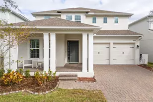 10551 Petrillo Wy, Winter Garden, FL 34787 - Photo 1