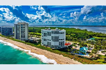 8650 S Ocean Dr #301, Jensen Beach, FL 34957 - Photo 3