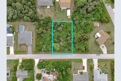11947 Helicon Avenue, Port Charlotte, FL 33981 - Photo 15