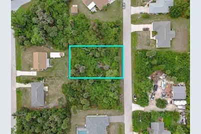 11947 Helicon Avenue, Port Charlotte, FL 33981 - Photo 17