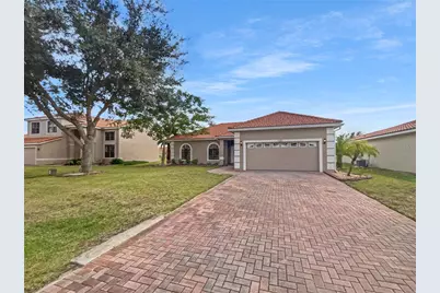 455 Cinnamon Drive, Kissimmee, FL 34759 - Photo 1