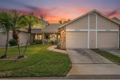 6506 Thicket Trail, New Port Richey, FL 34653 - Photo 71