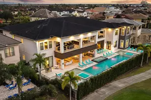 350 Muirfield Loop, Reunion, FL 34747 - Photo 1