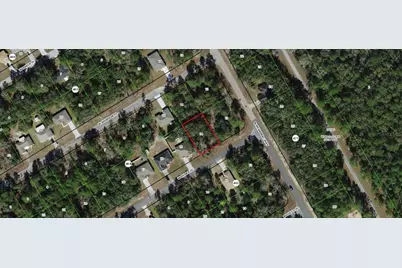 141 W Ruska Place, Citrus Springs, FL 34434 - Photo 1