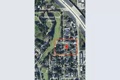 3601 Midiron Drive, Winter Park, FL 32789 - Photo 5