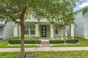 9226 Cut Shot Dr, Winter Garden, FL 34787 - Photo 1