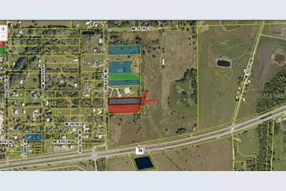 1132 NE 48th Avenue, Okeechobee, FL 34972 - Photo 3