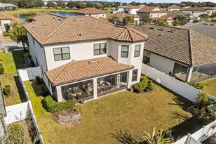 3963 Carrick Bend Dr, Kissimmee, FL 34746 - Photo 37