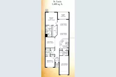 3550 Fairwaters Court #C, Clermont, FL 34711 - Photo 5