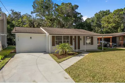 118 Deacon Jones Boulevard, Orlando, FL 32810 - Photo 3