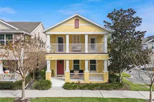 380 Michael Blake Boulevard, Winter Springs, FL 32708 - Photo 1