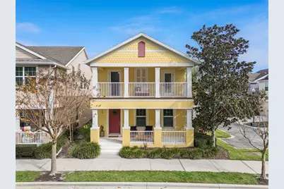 380 Michael Blake Boulevard, Winter Springs, FL 32708 - Photo 1