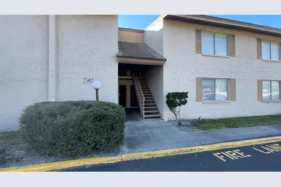 7502 Needle Leaf Place #66, Tampa, FL 33617 - Photo 1