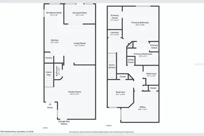 7031 Kirkland Way #7031, Lake Mary, FL 32746 - Photo 25