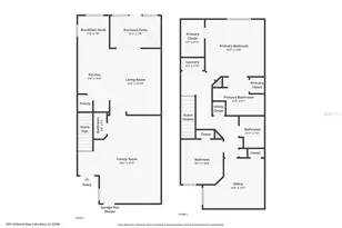 7031 Kirkland Way, Lake Mary, FL 32746 - Photo 25